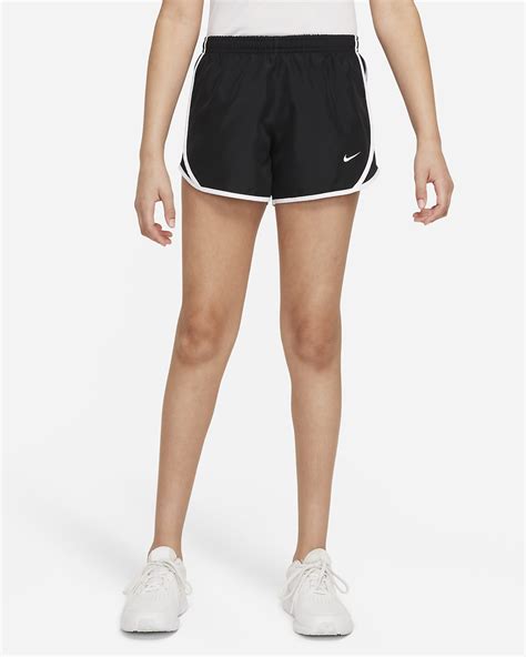 nike youth shorts dri fit